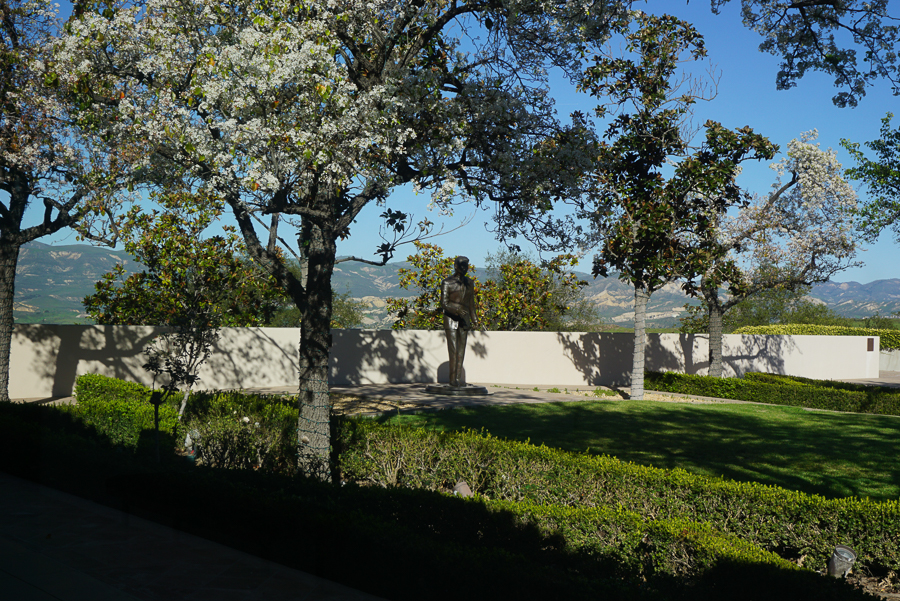 Visiting the Reagan Library with Colleen 1/24/2023