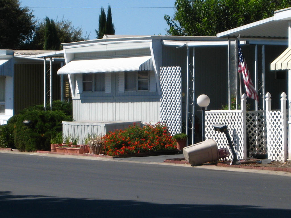 Kaye's Home In Stockton