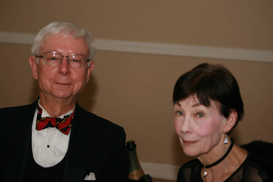 Time to dance with the Rondeliers Dance Club 5/8/2015