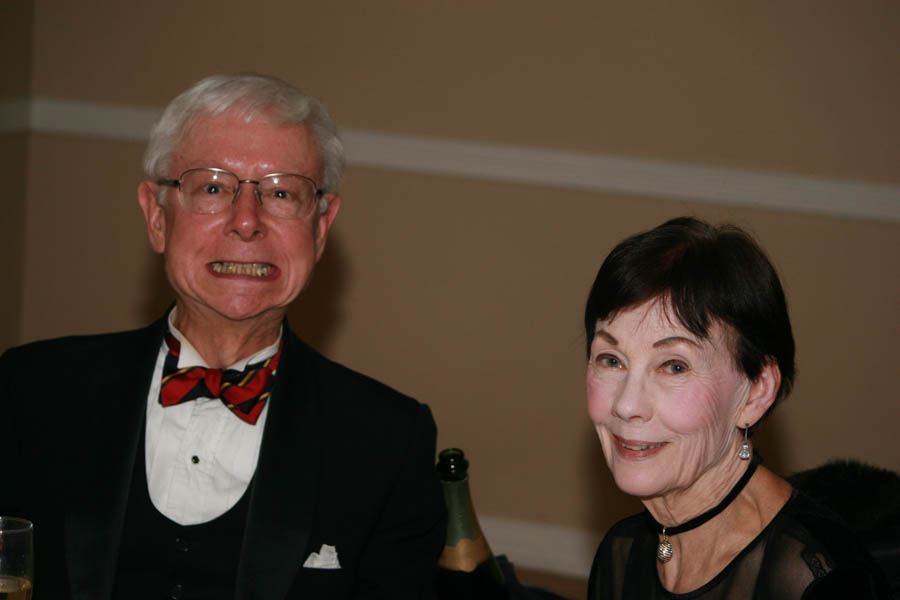 Time to dance with the Rondeliers Dance Club 5/8/2015