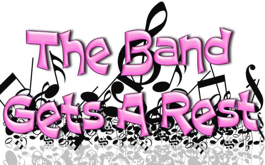 Time to dance with the Rondeliers Dance Club 5/8/2015