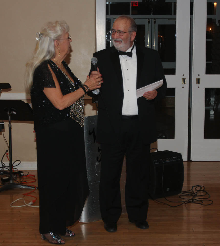 Rondeliers Dinner Dance March 11th 2016 themed 'March Winds' 