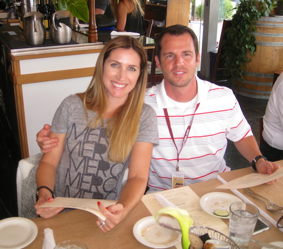 August 2nd Wine Adventure in Santa Barbara