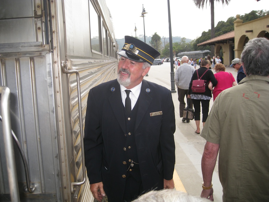 Another great Vino Train adventure completes