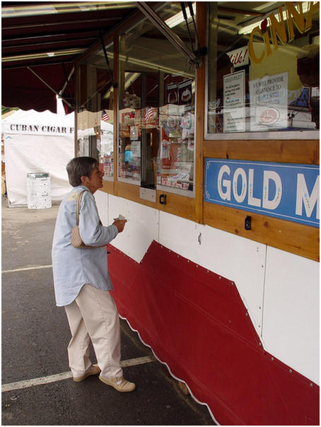 San Diego Fair 2005