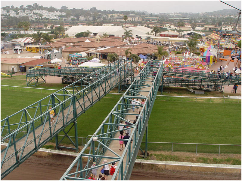 San Diego County Fair 2005