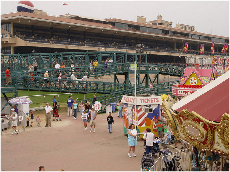 San Diego County Fair 2005