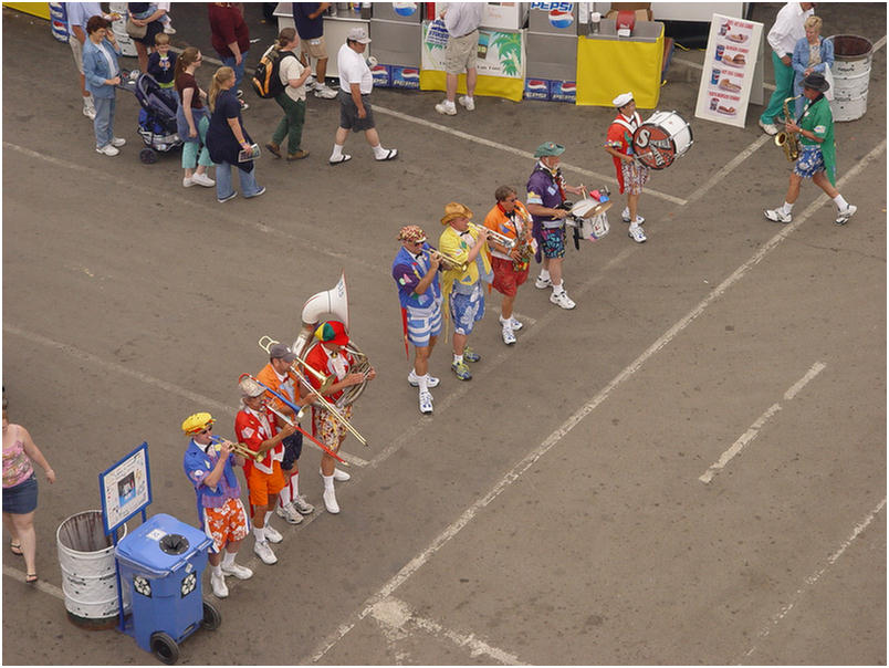 San Diego County Fair 2005