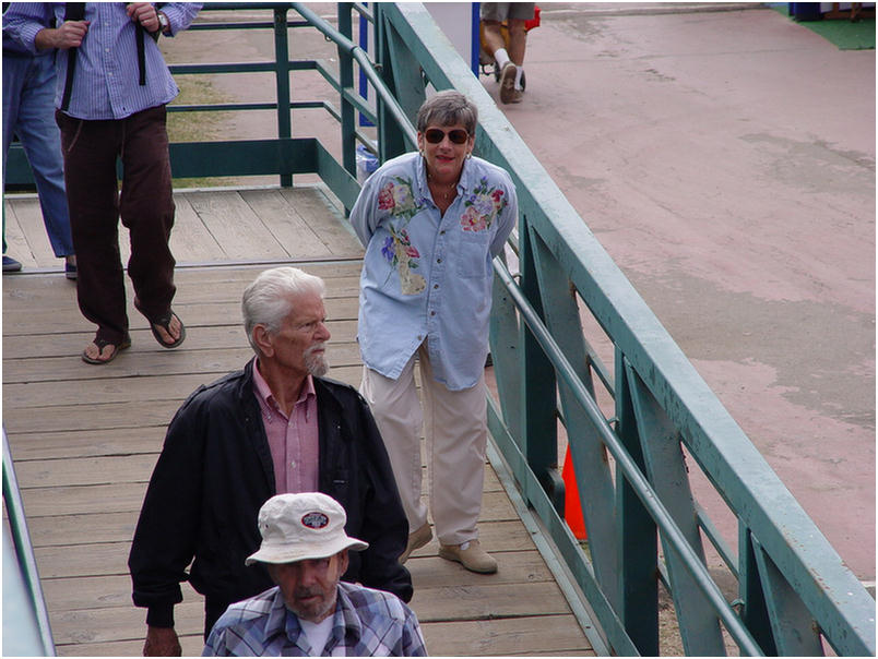 San Diego County Fair 2005