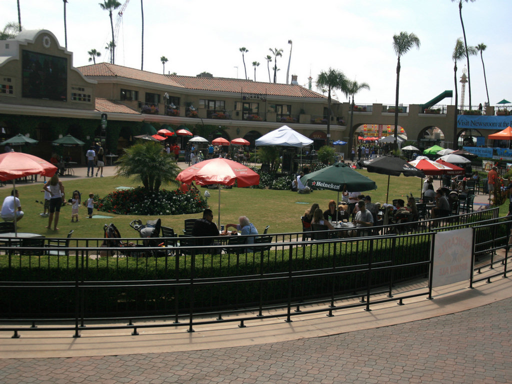 San Diego Fair 2008