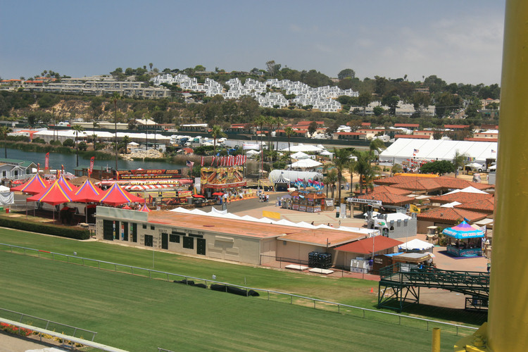 San Diego Fair 2009