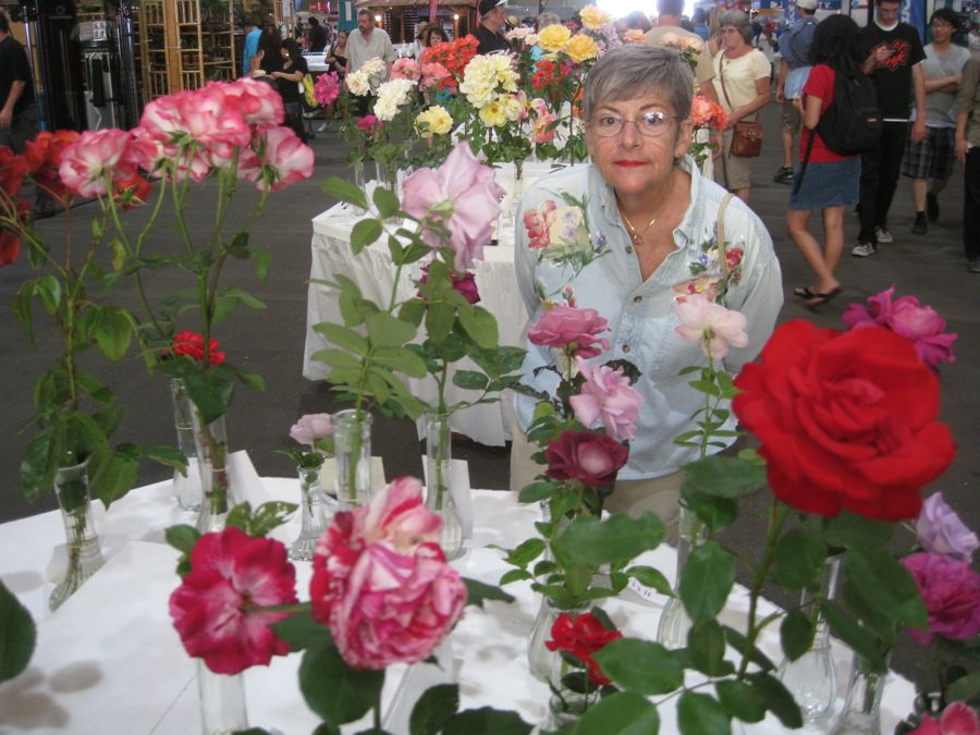 San Diego County Fair July 2011