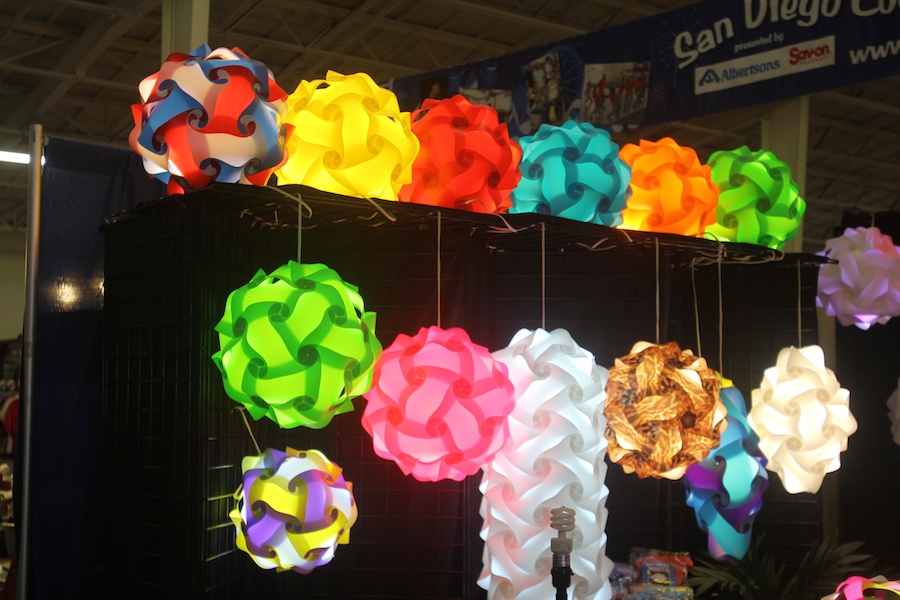 San Diego Fair June 2014