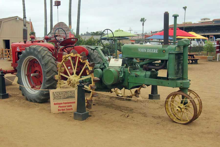 San Diego Fair June 2014