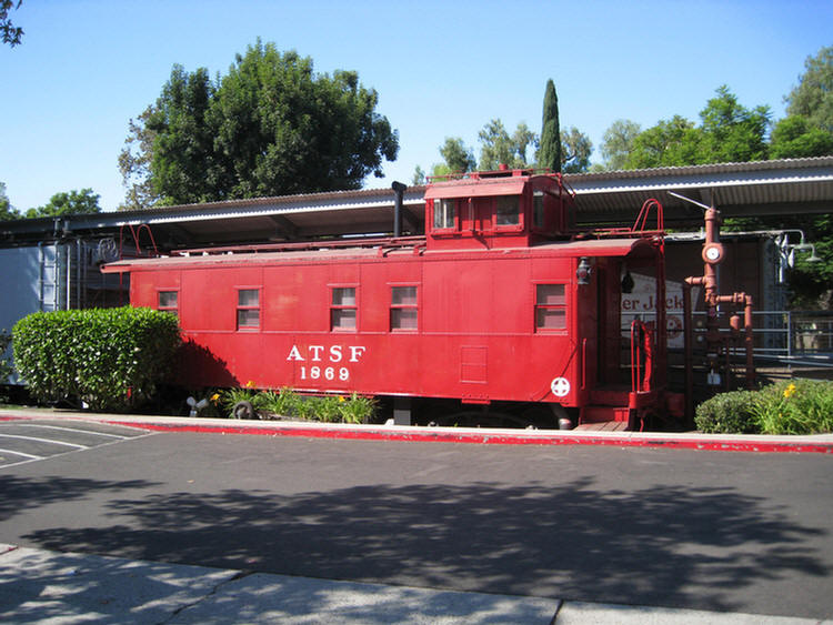 Railway Station