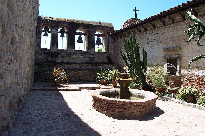 Mission Bells