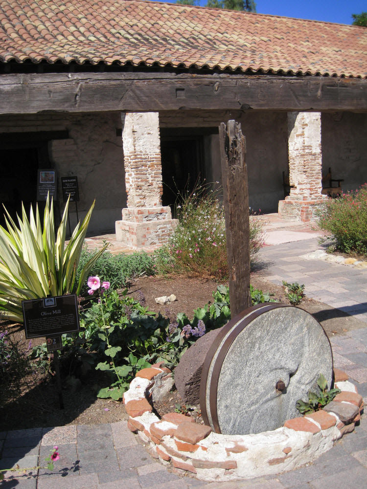 San Juan Capistrano 2009