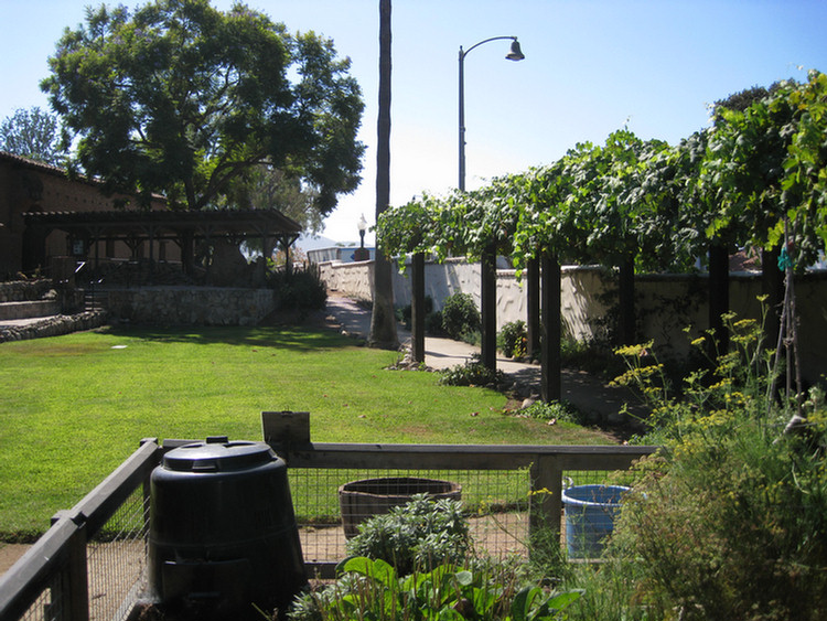 San Juan Capistrano 2009