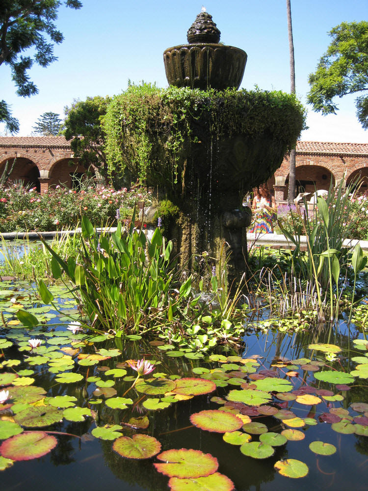 San Juan Capistrano 2009