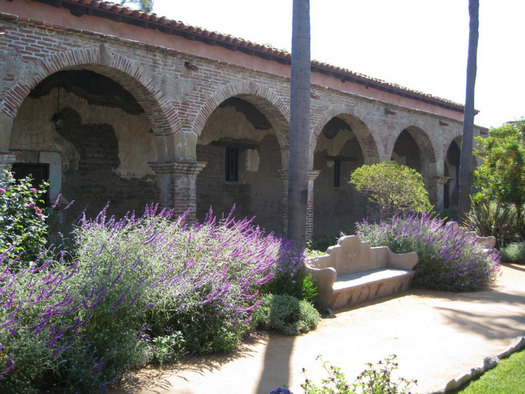 San Juan Capistrano 2009