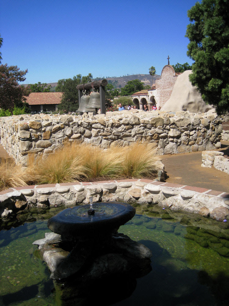 San Juan Capistrano 2009