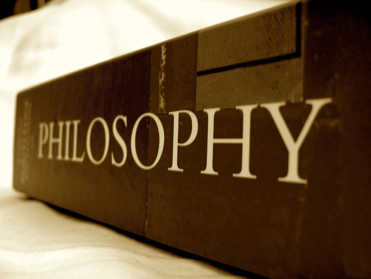 Philosophy