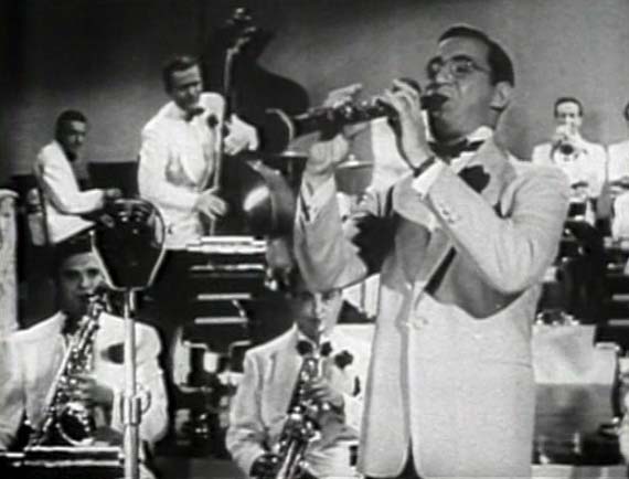 Benny Goodman