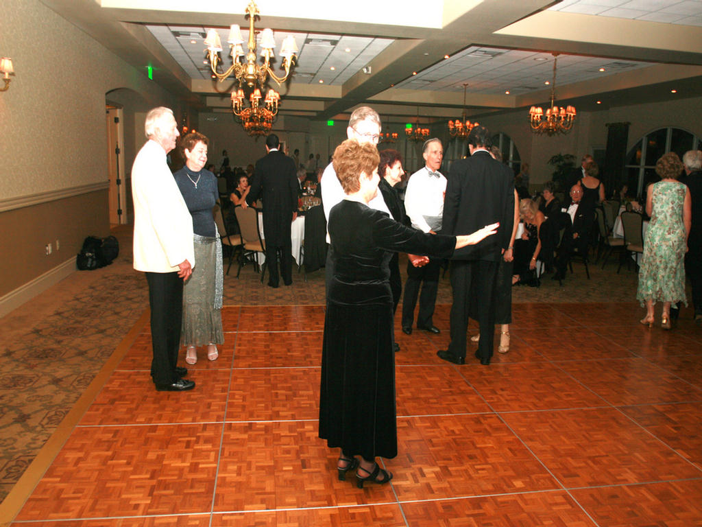 Starlighters Winter Formal 2007