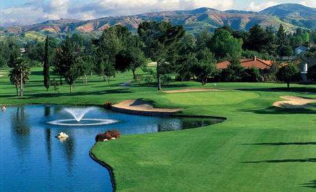 Yorba Linda Country Club