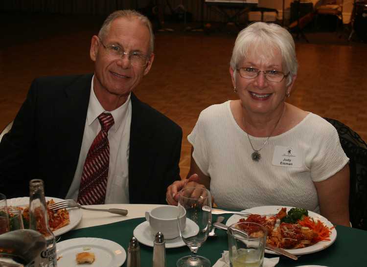 Starlighters Summer Semi-Formal 2009