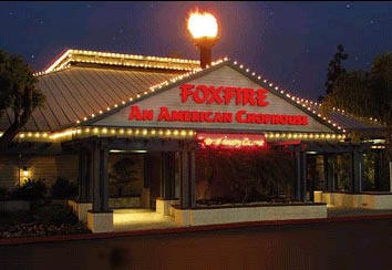 Foxfire