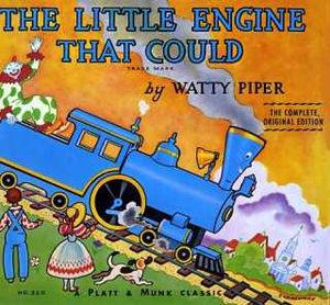 Little engine