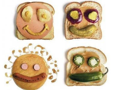 Sandwiches