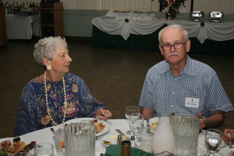 Starlighter's 2010 Summer Casual Dinner