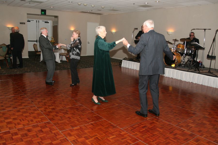 Starlighters St Patricks Day dance 3/19/2011