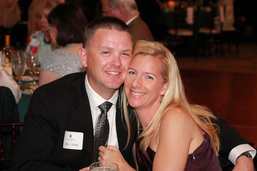 Who was at the Starlighter's March 2013 dance at Alta Vista Country Club??