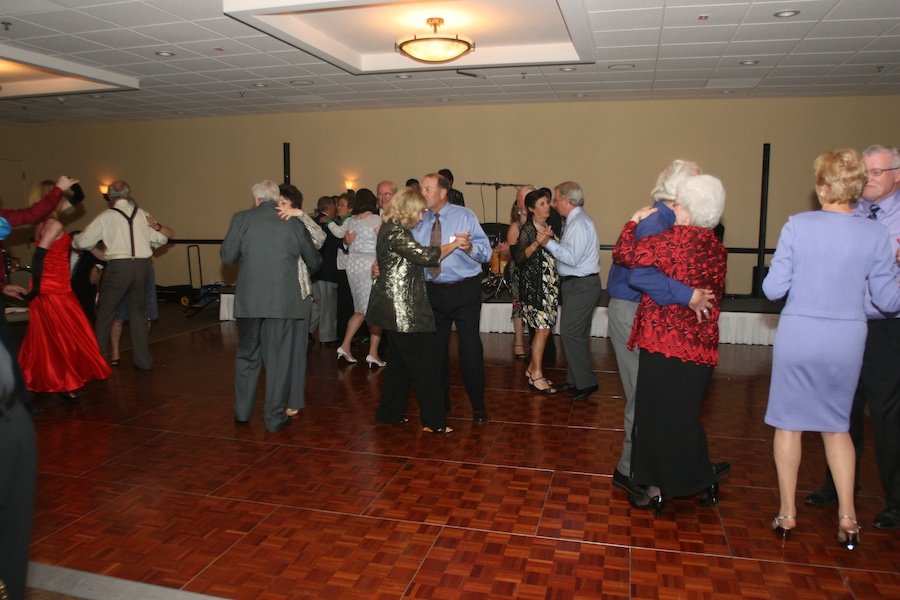 Starlighters Dance Club Yorba Linda September 21, 2013