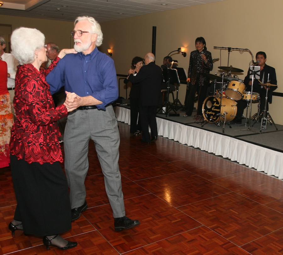 Starlighters Dance Club Yorba Linda September 21, 2013