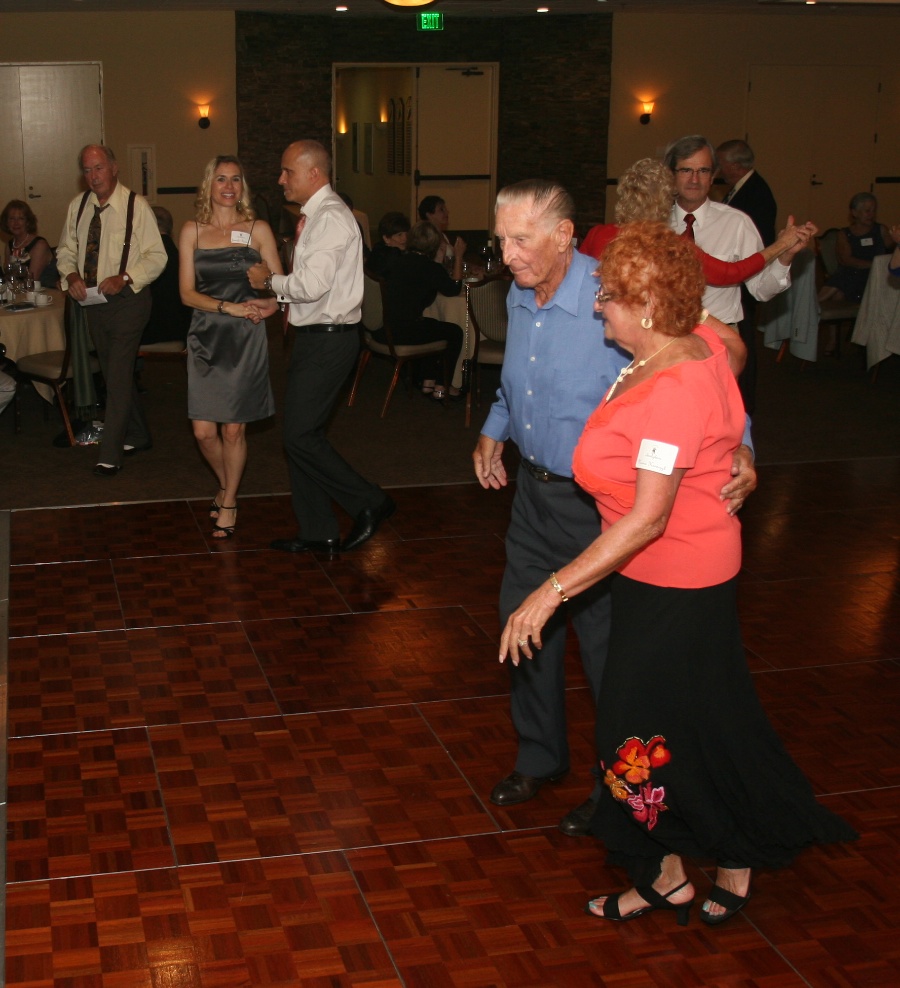 Starlighters Dance Club Yorba Linda September 21, 2013