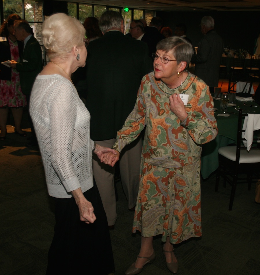 StarlightersSt Patricks Day  dinner dance 2014-03-15