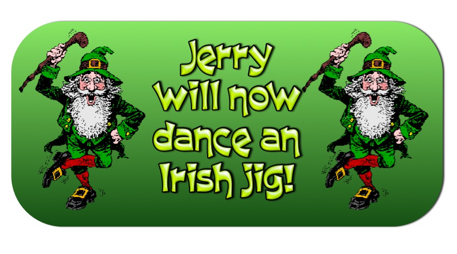 StarlightersSt Patricks Day  dinner dance 2014-03-15