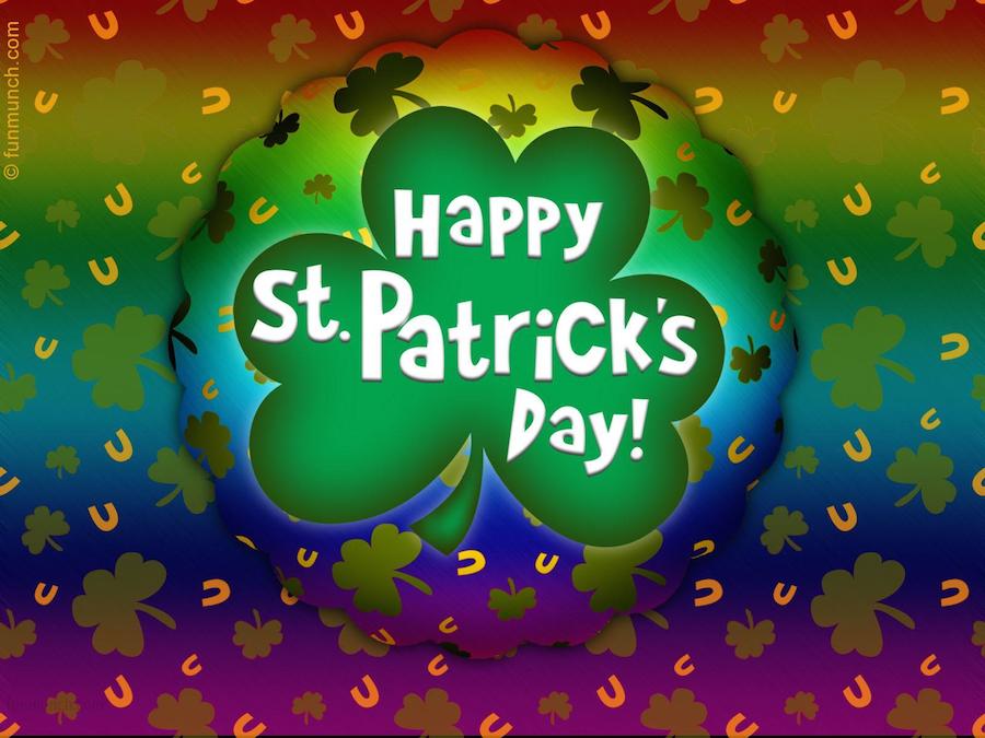 StarlightersSt Patricks Day  dinner dance 2014-03-15