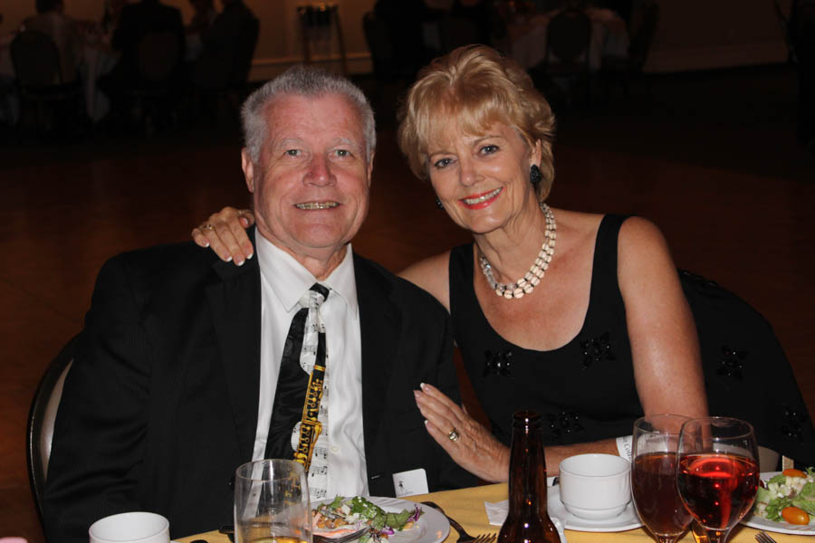 Starlighters Summer September 2014 Dinner Dance