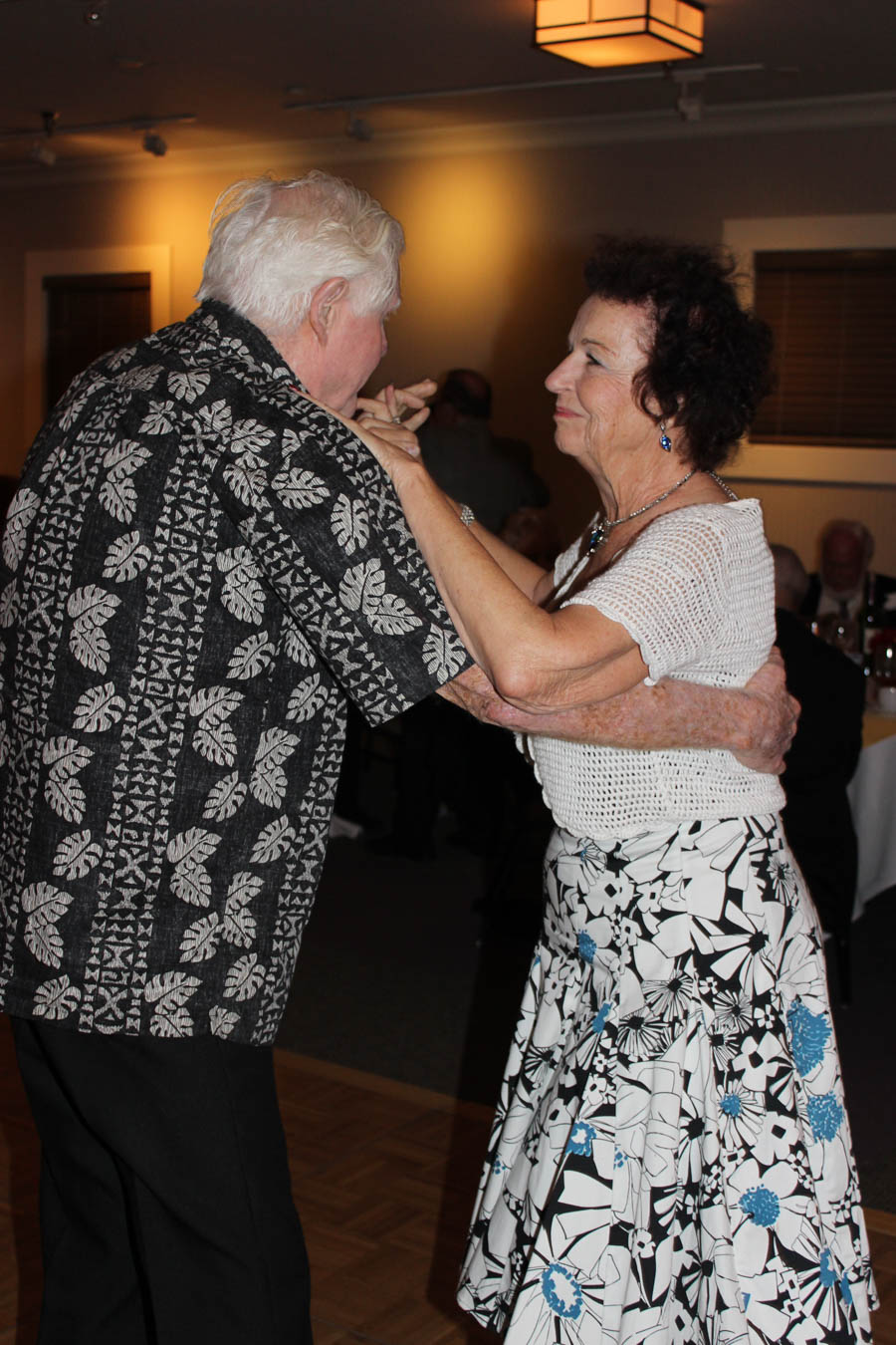 Starlighters Summer September 2014 Dinner Dance