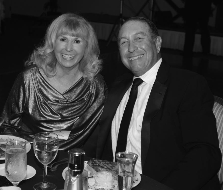 Starlighters Black And White Ball November 15th 2014