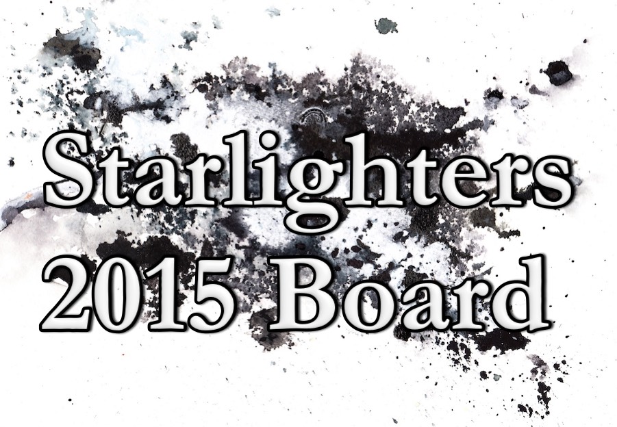 Starlighters Back And White Ball November 15th 2014