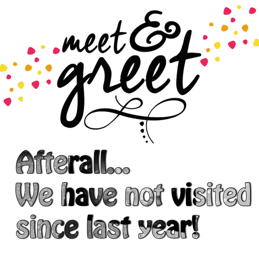 Meet and Greet