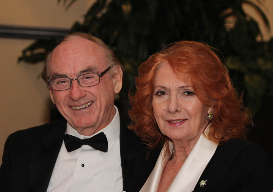 Starlighter's Dance Club dinner-dance MArch 21, 2015 at Yorba Linda Country Club