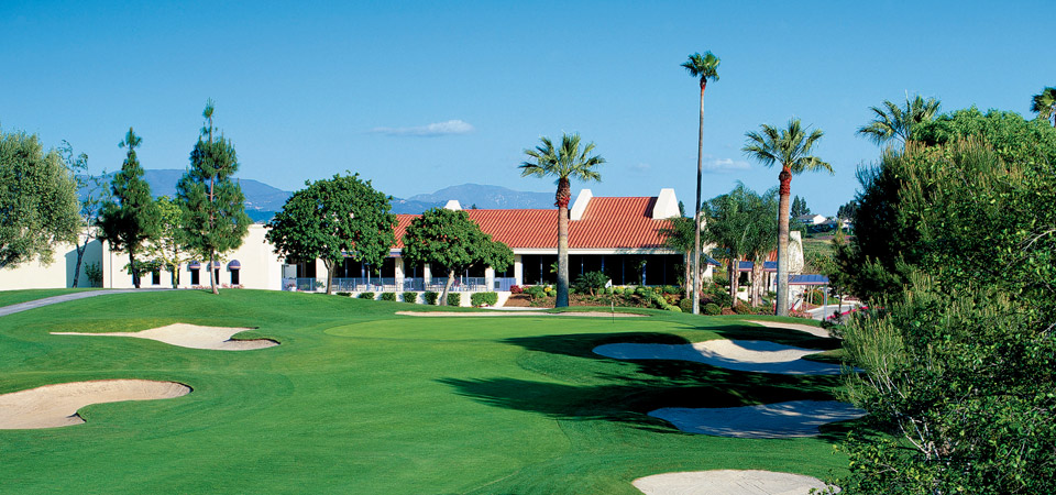 Starlighters Dance Club St. Patrick's Day Dance at Yorba Linda Country Club 3/21/2015