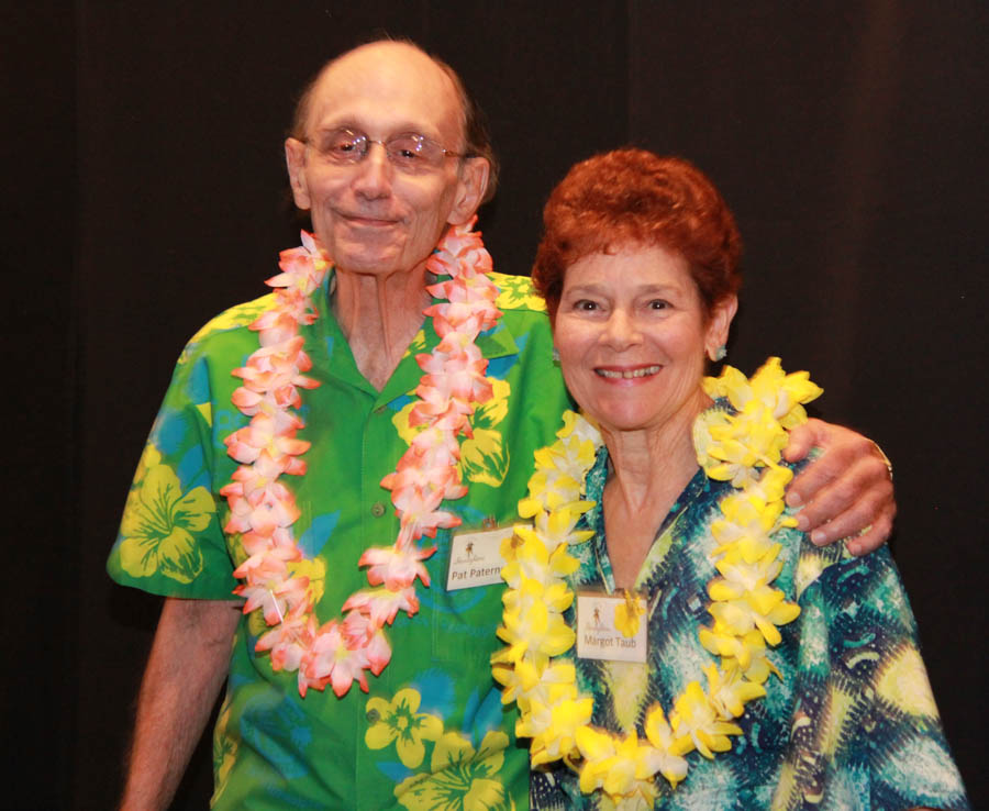 Starlighters dance in Hawaii July 2016